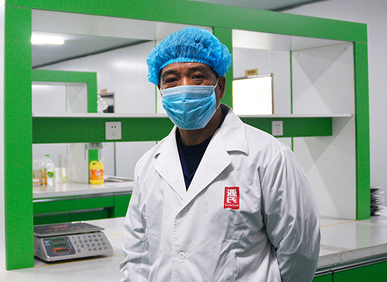 草莓视频在线观看APP食品创始人之一